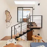 Bungalos Village luxury condos by Lockey
